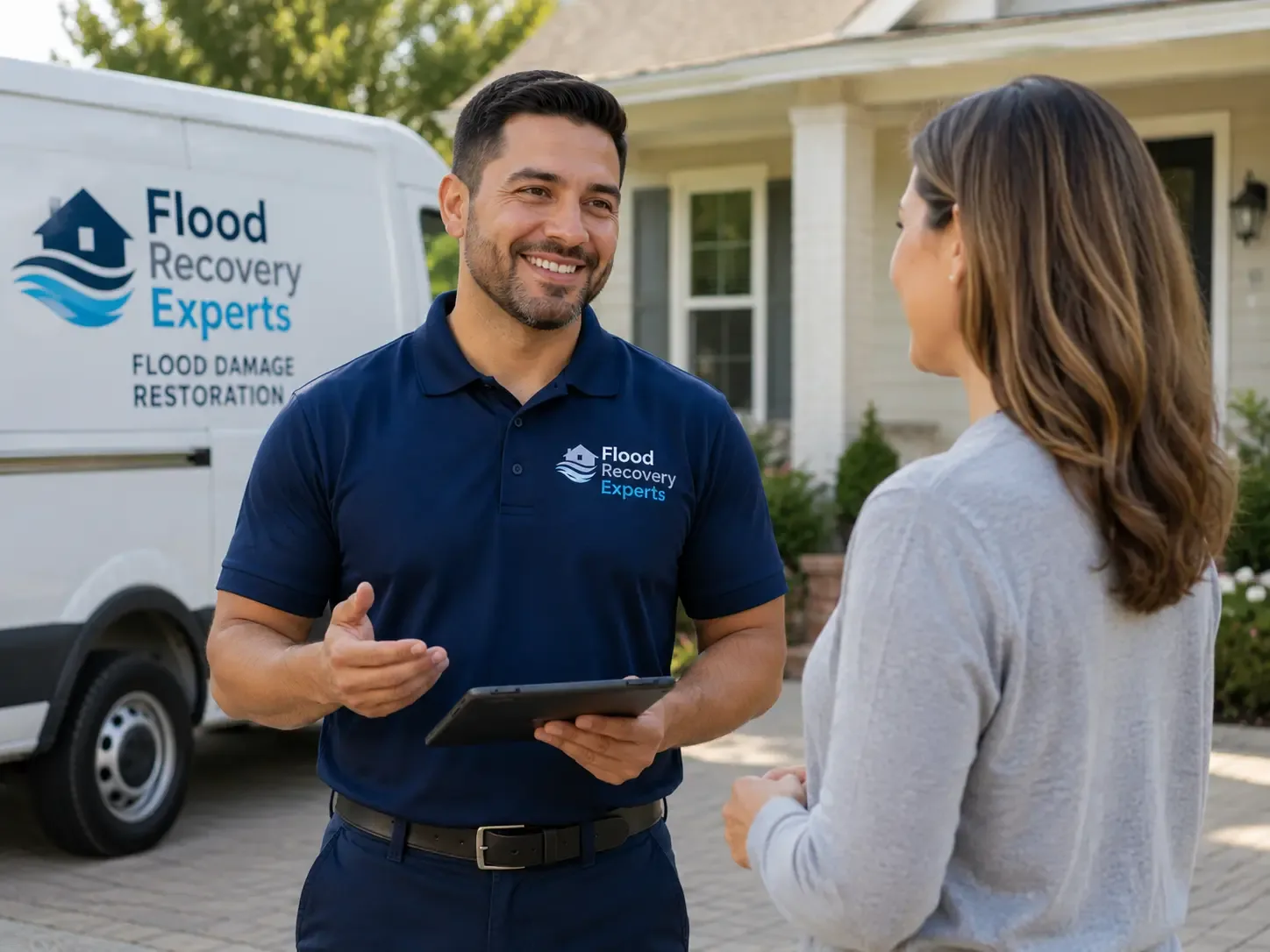 Flood Damage Cleanup Benzonia, MI FAQs
